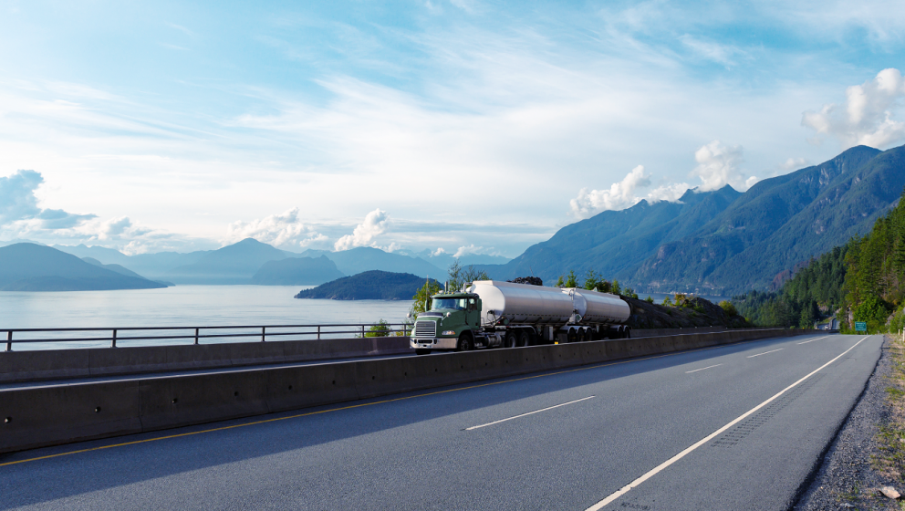 Neste Renewable Road Transportation Renewable Diesel